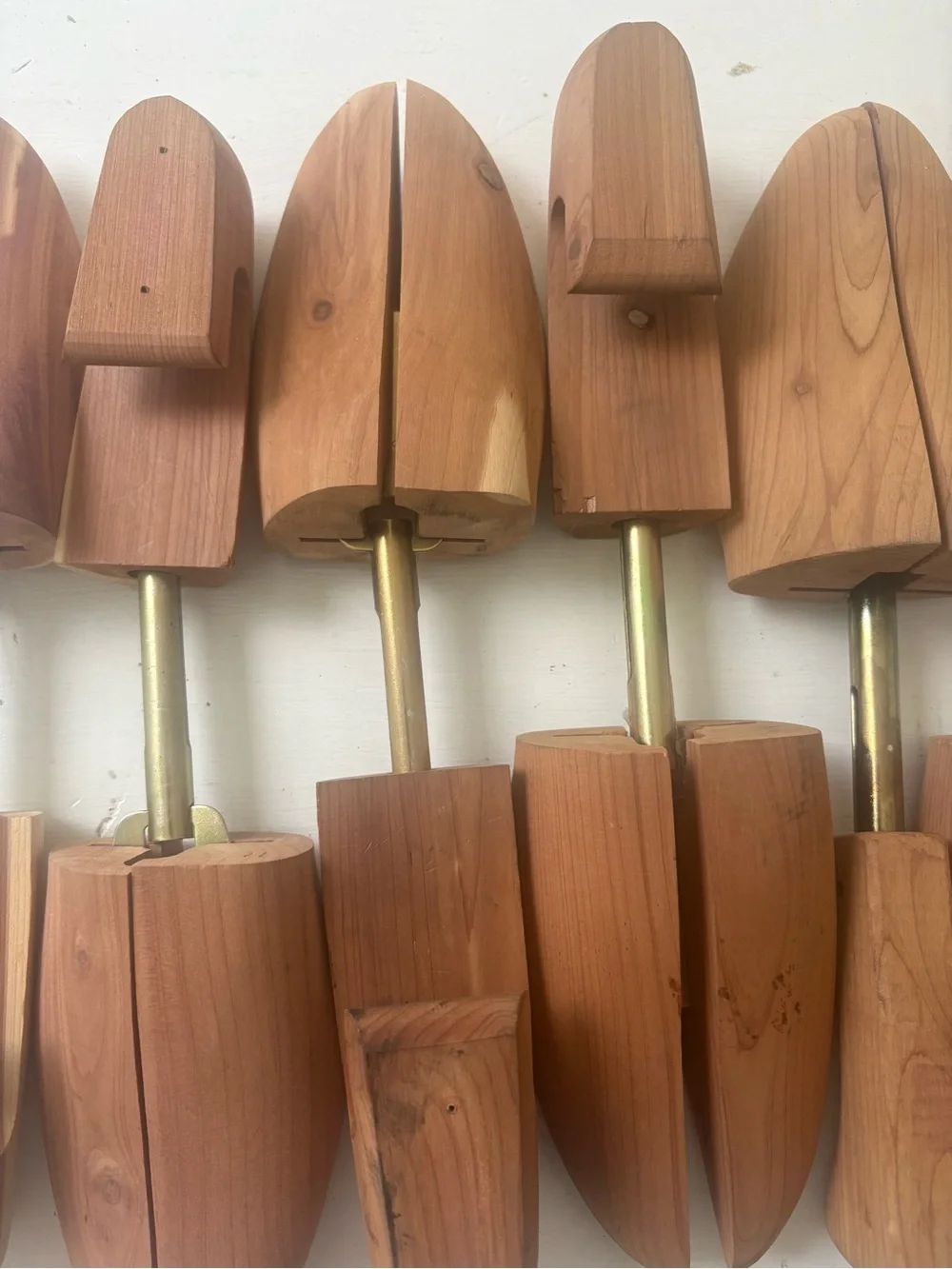 N/A set cedar
